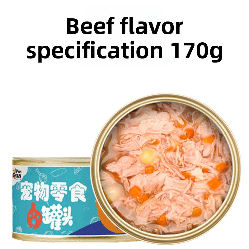 Consistent pet treats canned dogs, cats, wet food, kittens, puppies, treats, liquid soup cans, canned cats