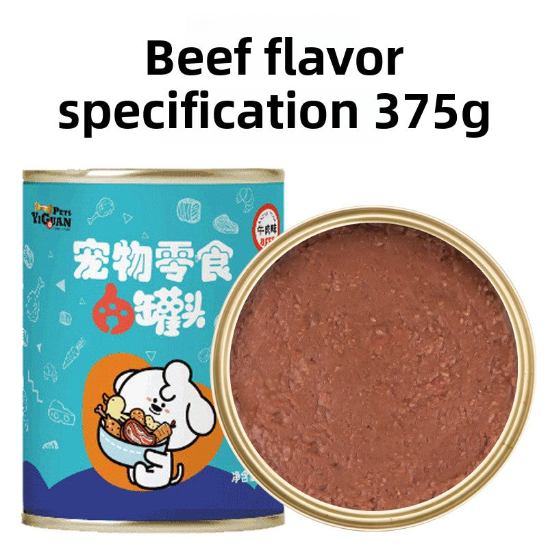 Consistent pet treats canned dogs, cats, wet food, kittens, puppies, treats, liquid soup cans, canned cats