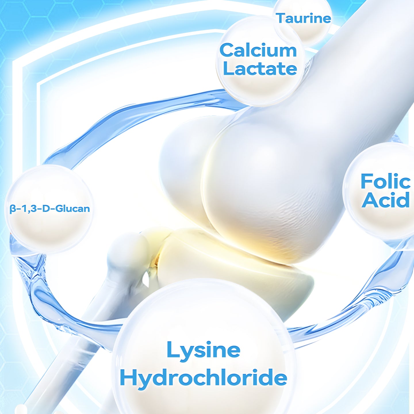 chanbuni Pet Goat Milk Powder Milk Calcium for Cats and Dogs Universal Lactoferrin Food Goat Milk Dietary Fiber Boosts Immunity