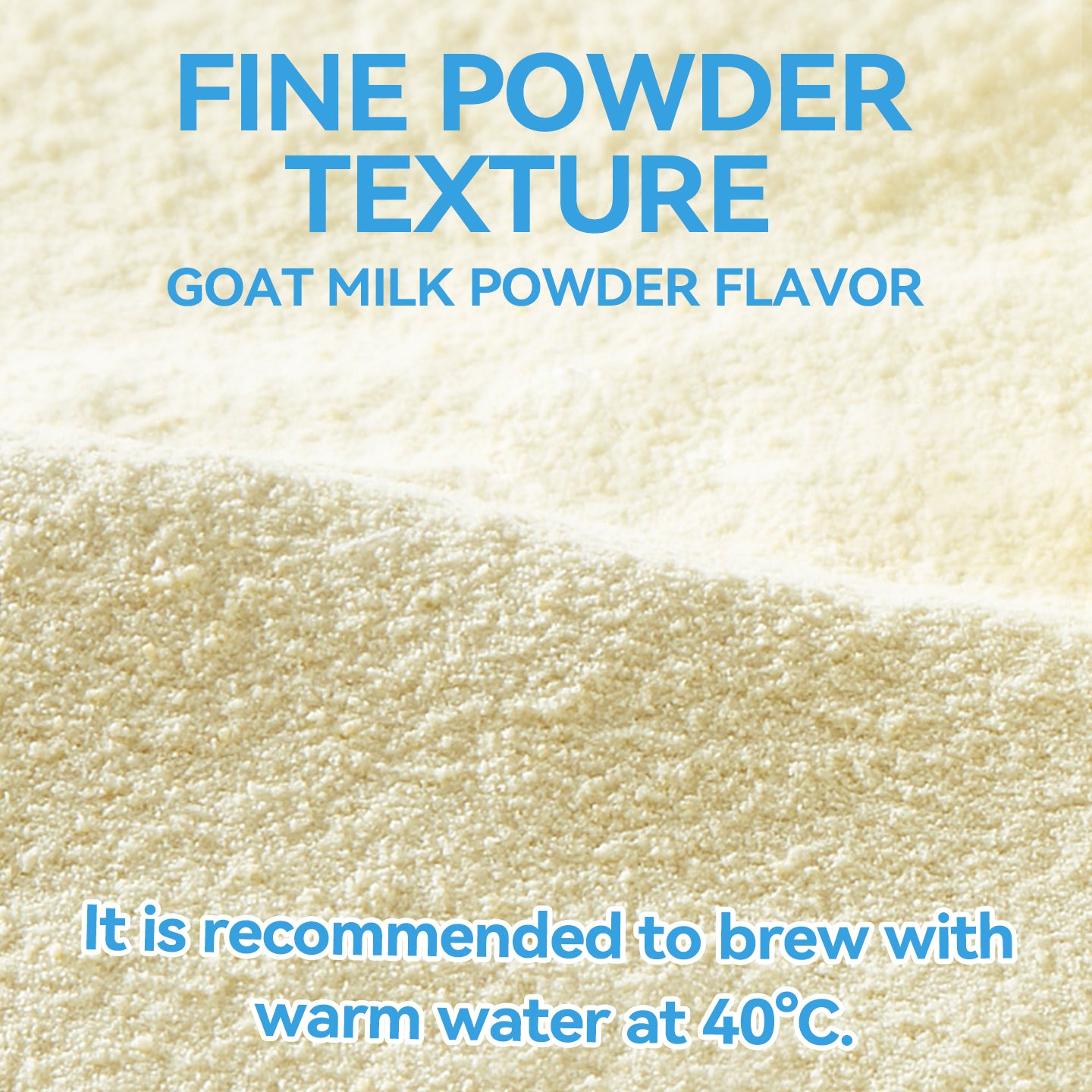 chanbuni Pet Goat Milk Powder Milk Calcium for Cats and Dogs Universal Lactoferrin Food Goat Milk Dietary Fiber Boosts Immunity