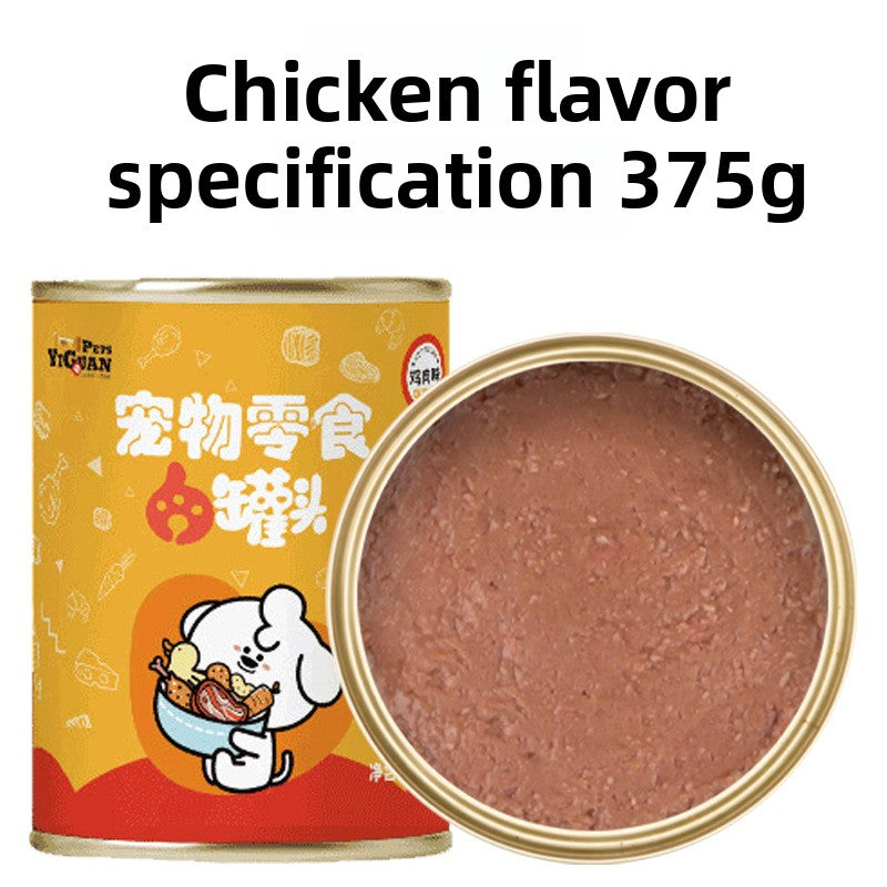 Consistent pet treats canned dogs, cats, wet food, kittens, puppies, treats, liquid soup cans, canned cats